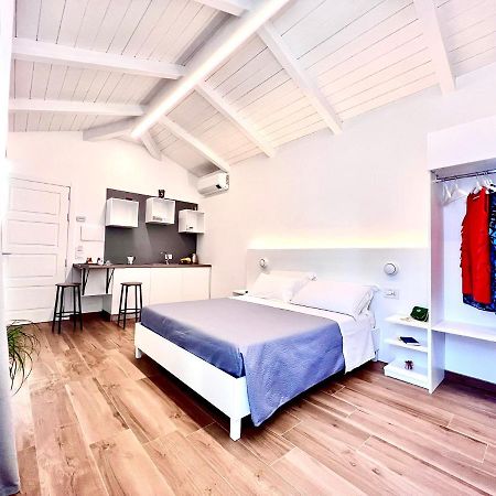 Tropea Il Tridente Accommodations Luaran gambar
