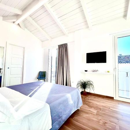 Tropea Il Tridente Accommodations Luaran gambar
