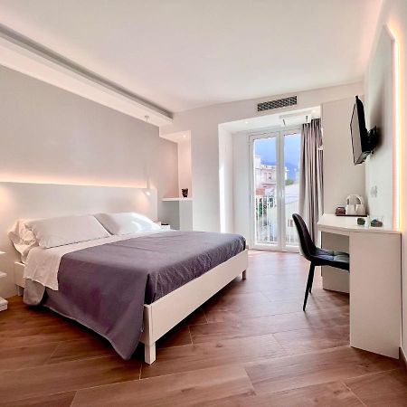 Tropea Il Tridente Accommodations Luaran gambar