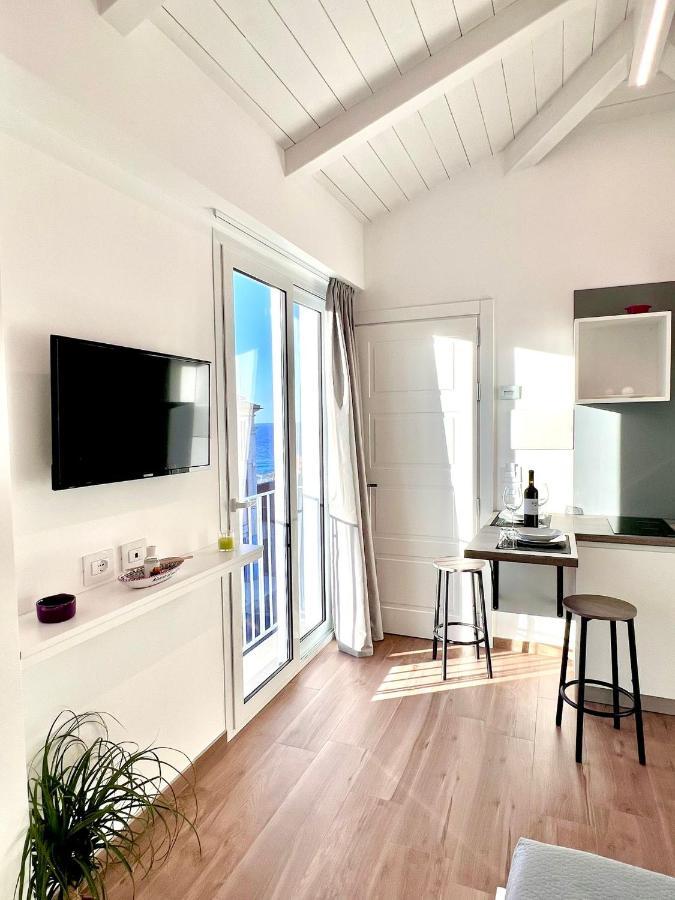 Tropea Il Tridente Accommodations Luaran gambar