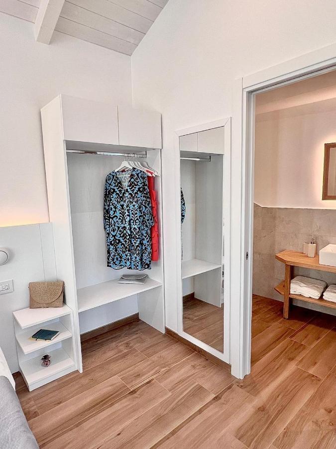 Tropea Il Tridente Accommodations Luaran gambar