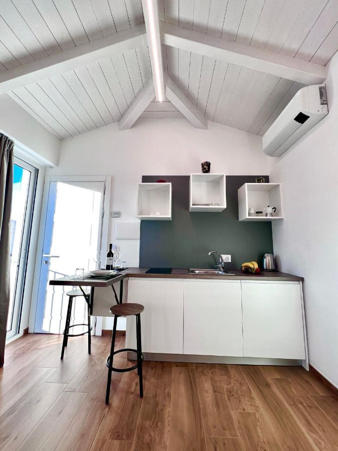 Tropea Il Tridente Accommodations Luaran gambar