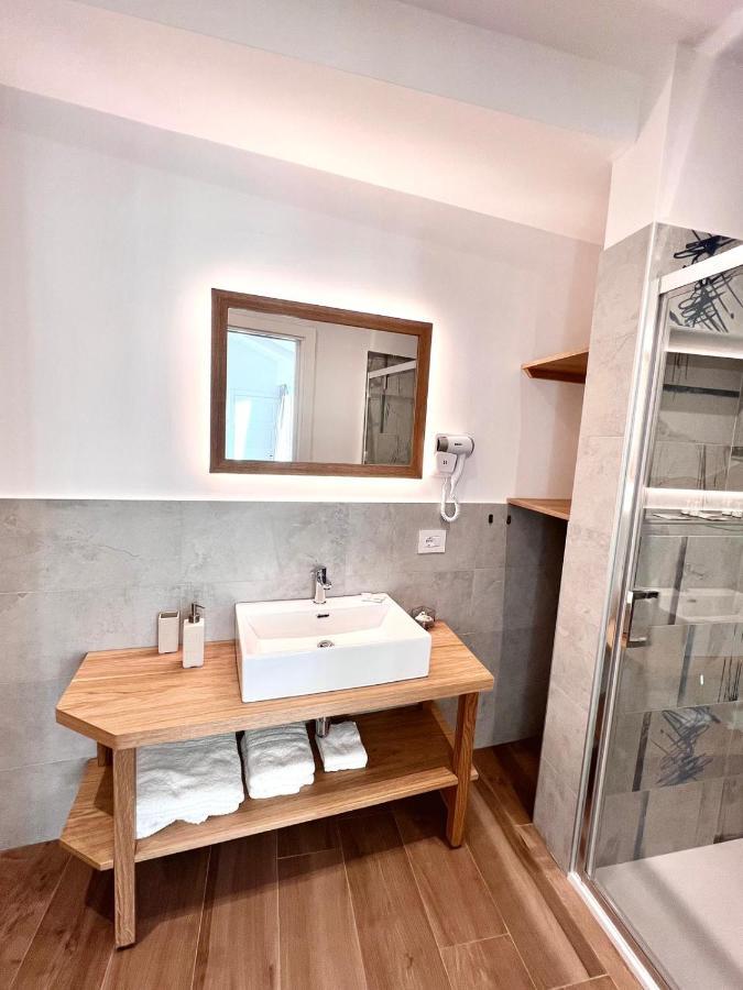Tropea Il Tridente Accommodations Luaran gambar
