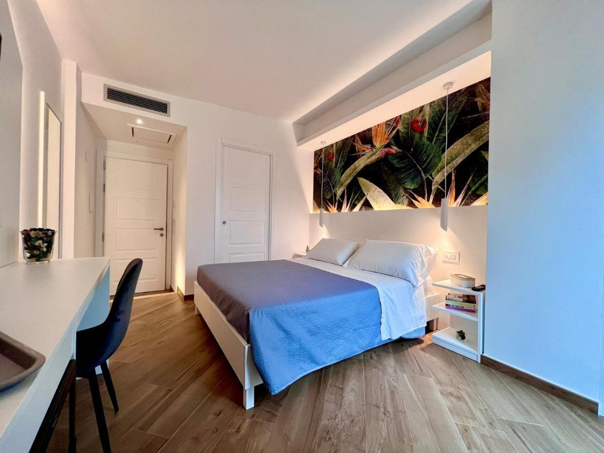 Tropea Il Tridente Accommodations Luaran gambar