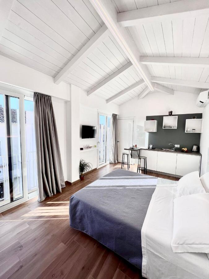 Tropea Il Tridente Accommodations Luaran gambar