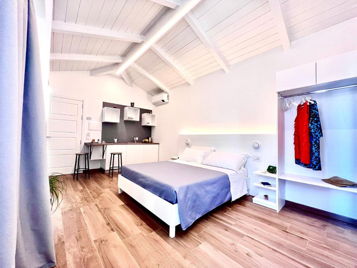 Tropea Il Tridente Accommodations Luaran gambar