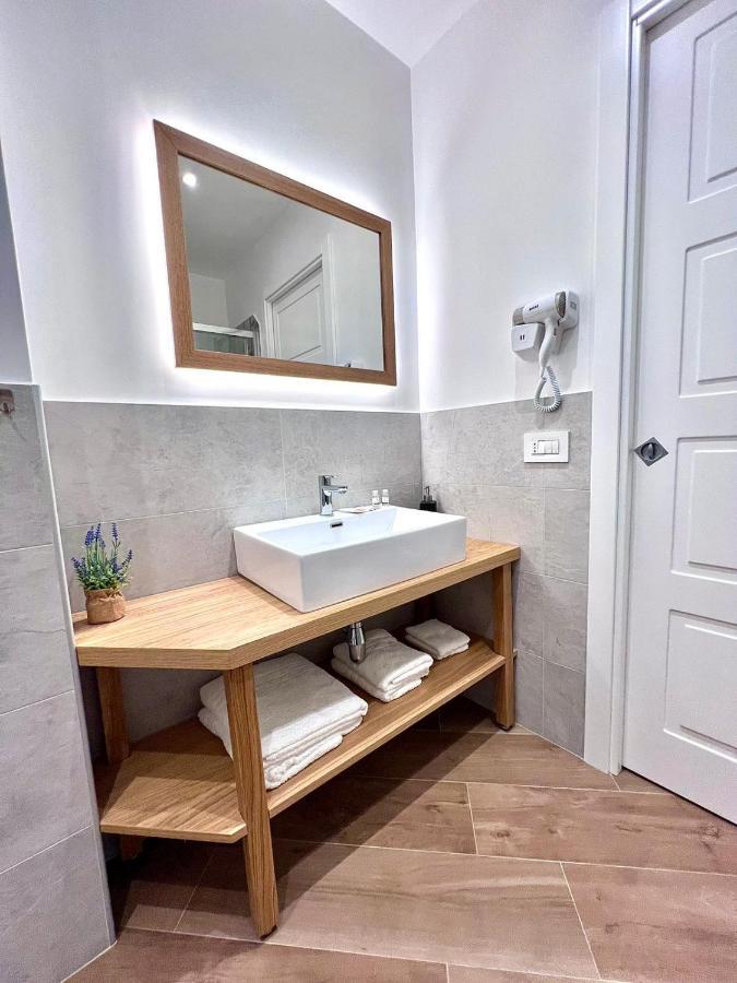 Tropea Il Tridente Accommodations Luaran gambar
