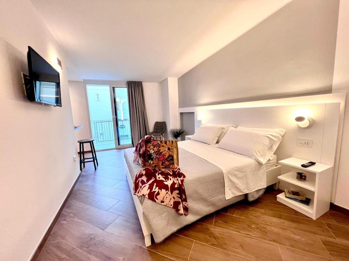 Tropea Il Tridente Accommodations Luaran gambar