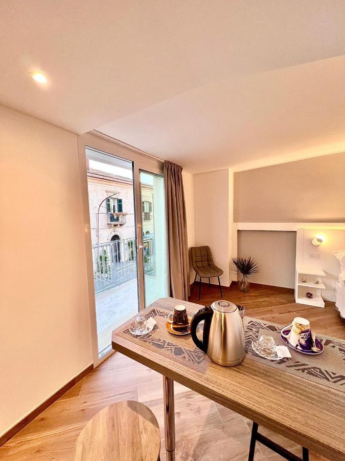 Tropea Il Tridente Accommodations Luaran gambar