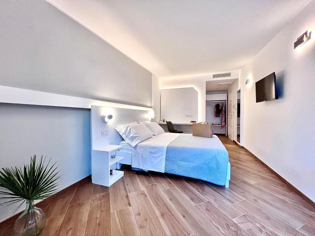 Tropea Il Tridente Accommodations Luaran gambar