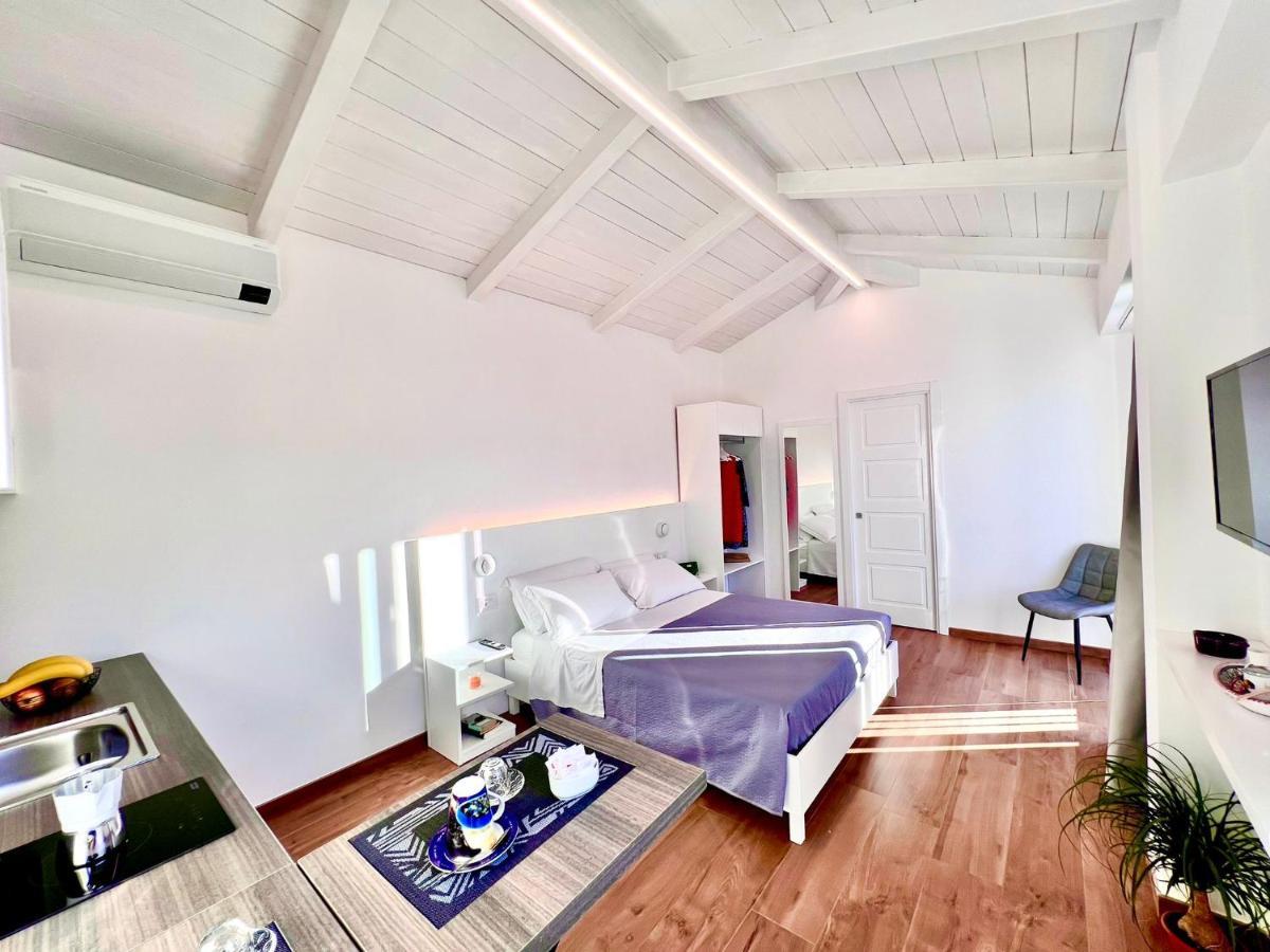 Tropea Il Tridente Accommodations Luaran gambar