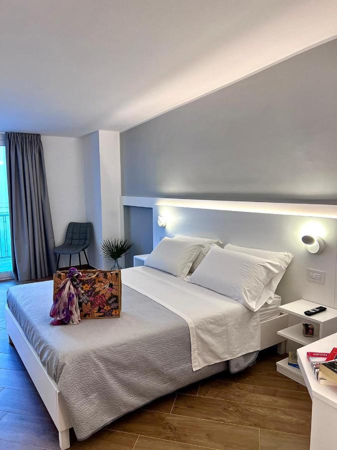 Tropea Il Tridente Accommodations Luaran gambar