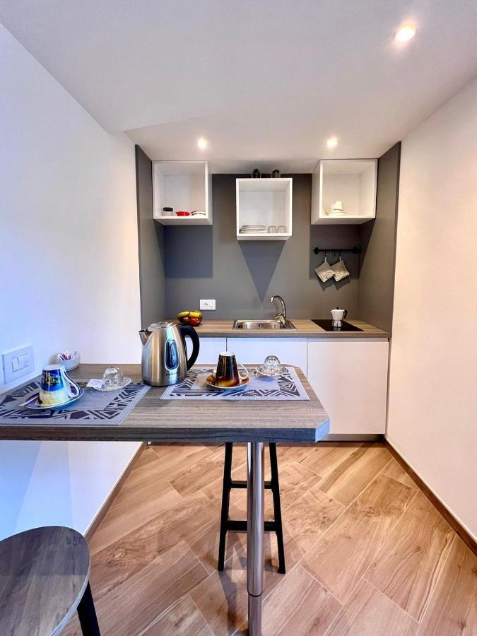 Tropea Il Tridente Accommodations Luaran gambar