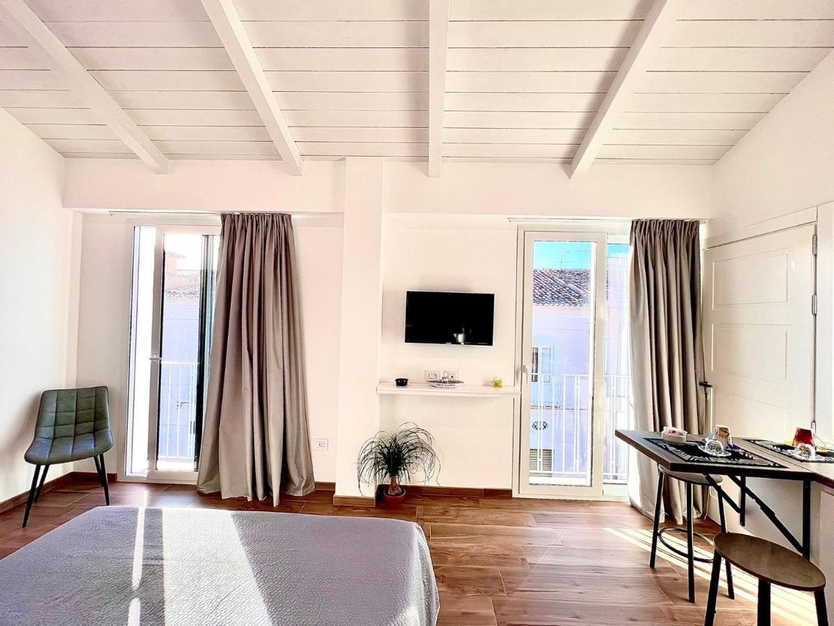 Tropea Il Tridente Accommodations Luaran gambar