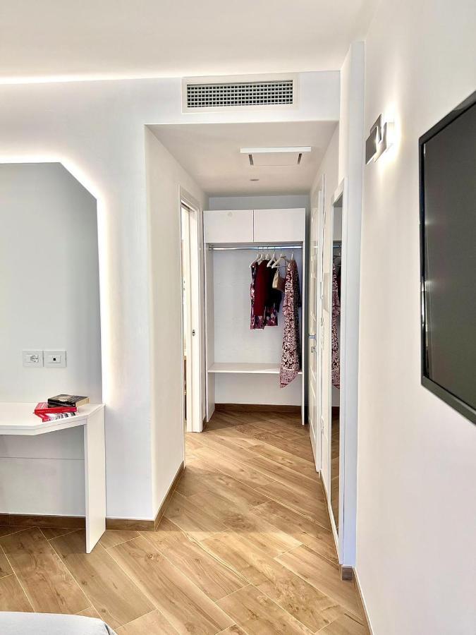 Tropea Il Tridente Accommodations Luaran gambar