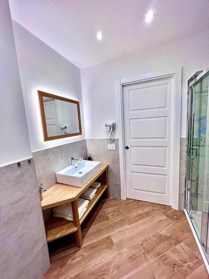 Tropea Il Tridente Accommodations Luaran gambar