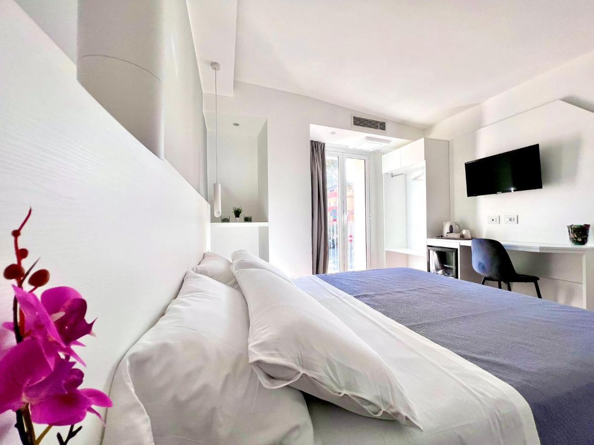 Tropea Il Tridente Accommodations Luaran gambar