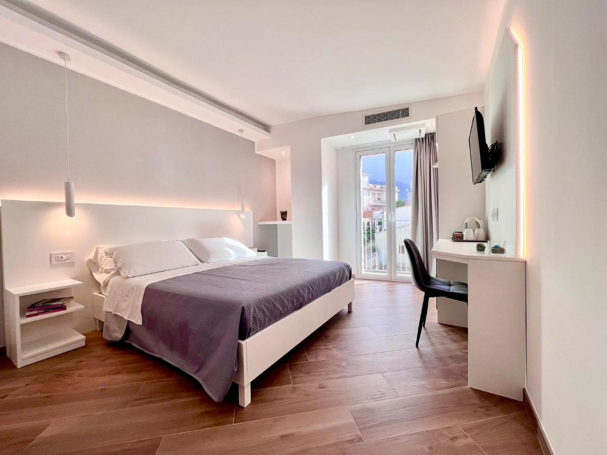 Tropea Il Tridente Accommodations Luaran gambar