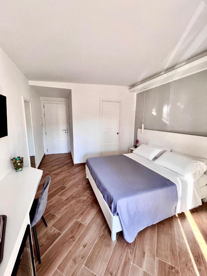 Tropea Il Tridente Accommodations Luaran gambar