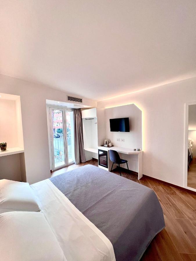 Tropea Il Tridente Accommodations Luaran gambar