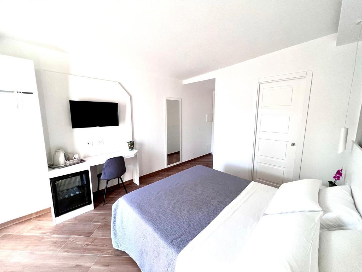 Tropea Il Tridente Accommodations Luaran gambar