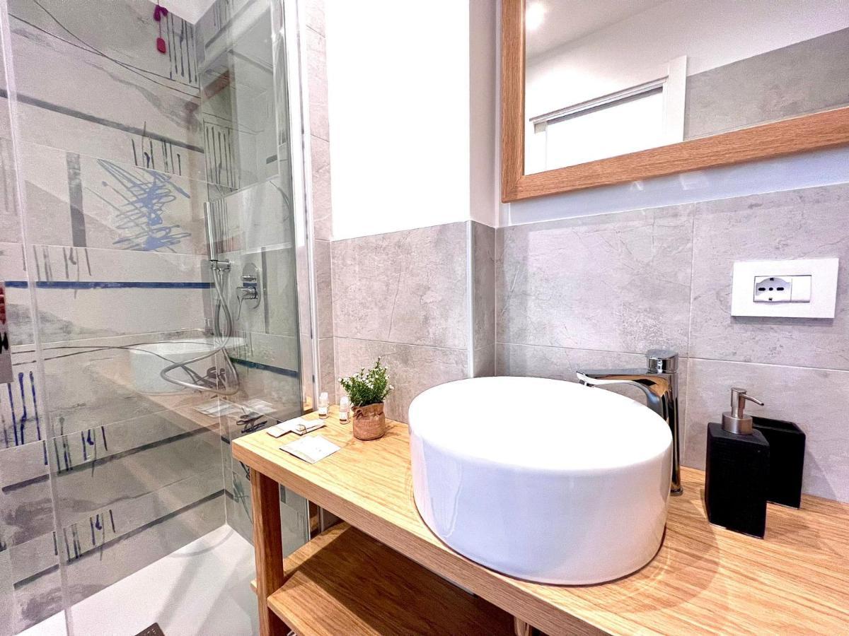 Tropea Il Tridente Accommodations Luaran gambar