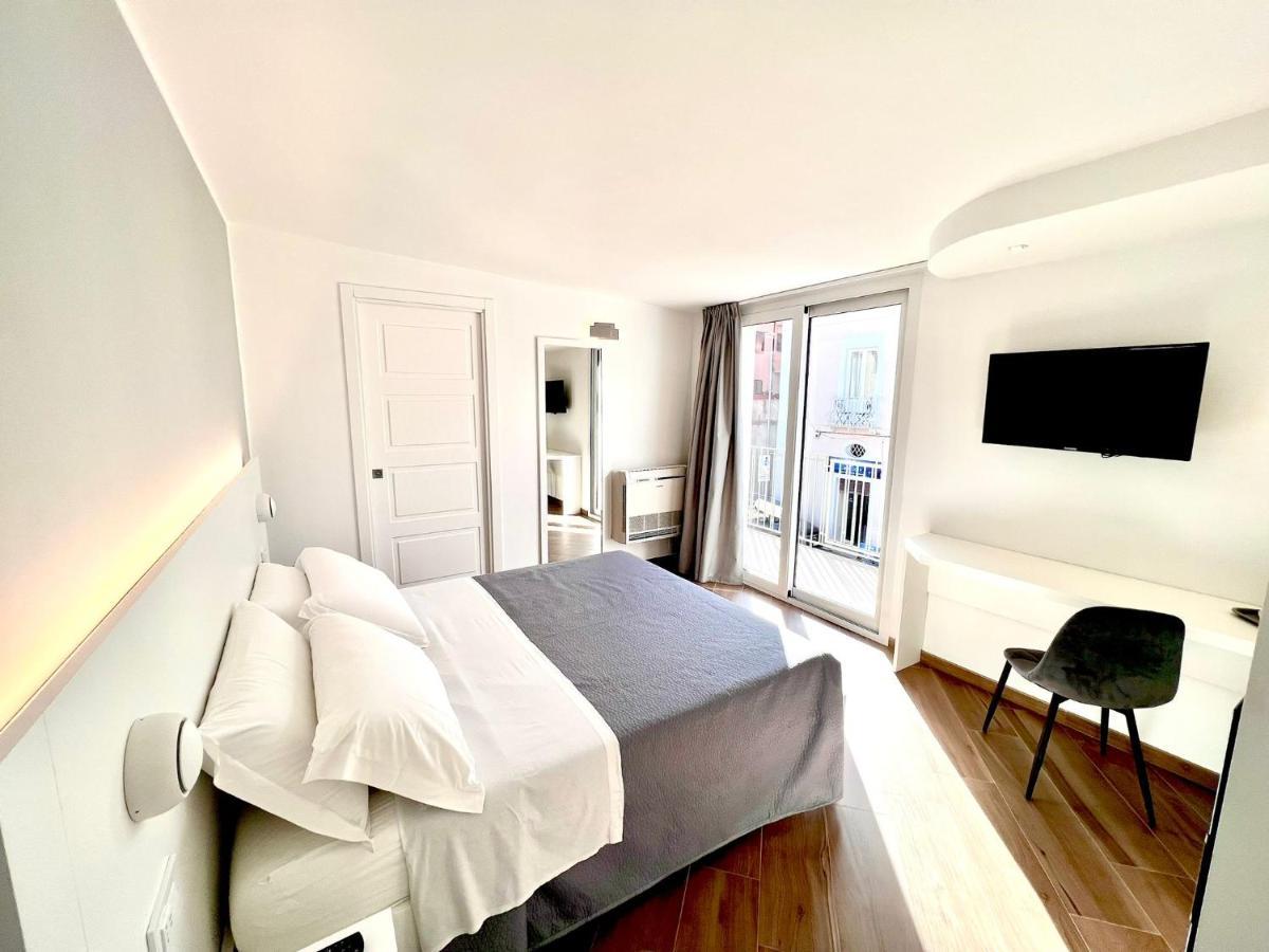 Tropea Il Tridente Accommodations Luaran gambar