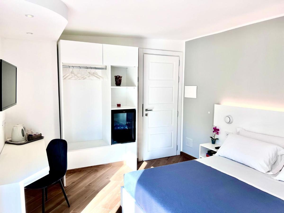 Tropea Il Tridente Accommodations Luaran gambar