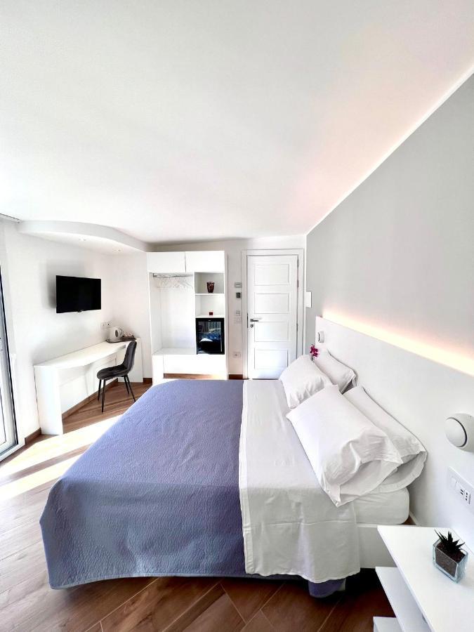 Tropea Il Tridente Accommodations Luaran gambar