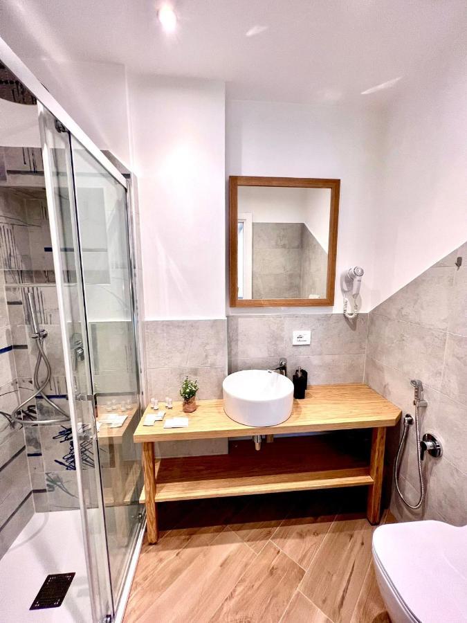 Tropea Il Tridente Accommodations Luaran gambar