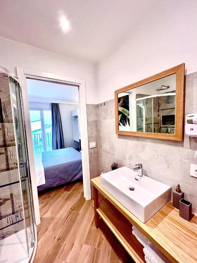 Tropea Il Tridente Accommodations Luaran gambar