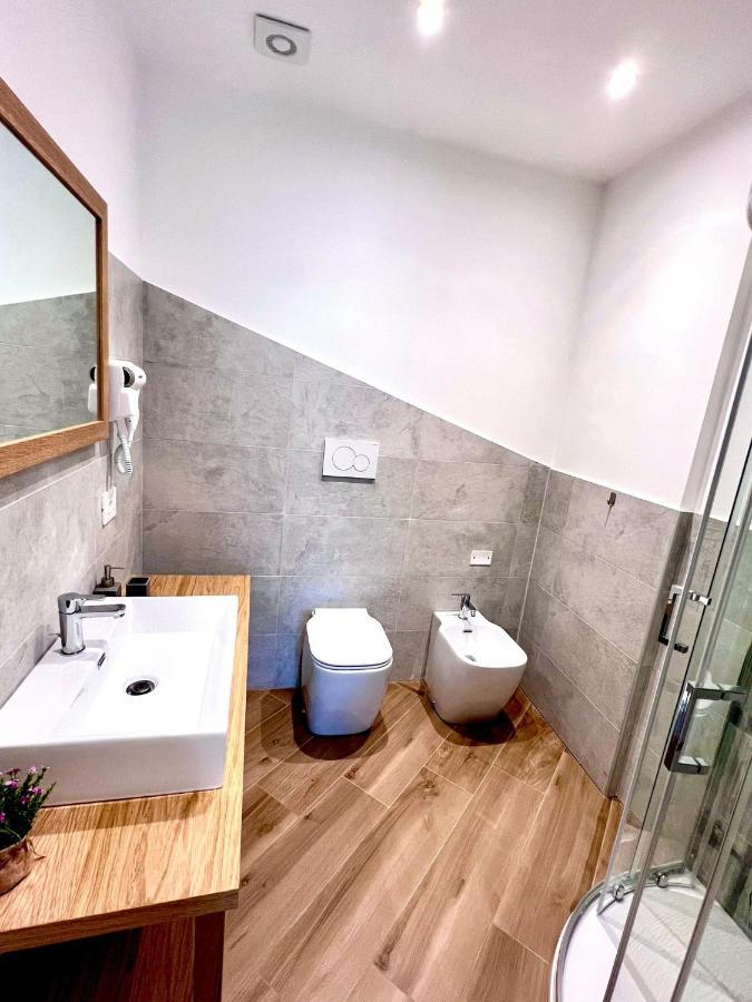Tropea Il Tridente Accommodations Luaran gambar